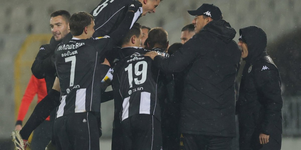 Prve reakcije navijača Partizana, imaju važnu poruku za čelnike kluba