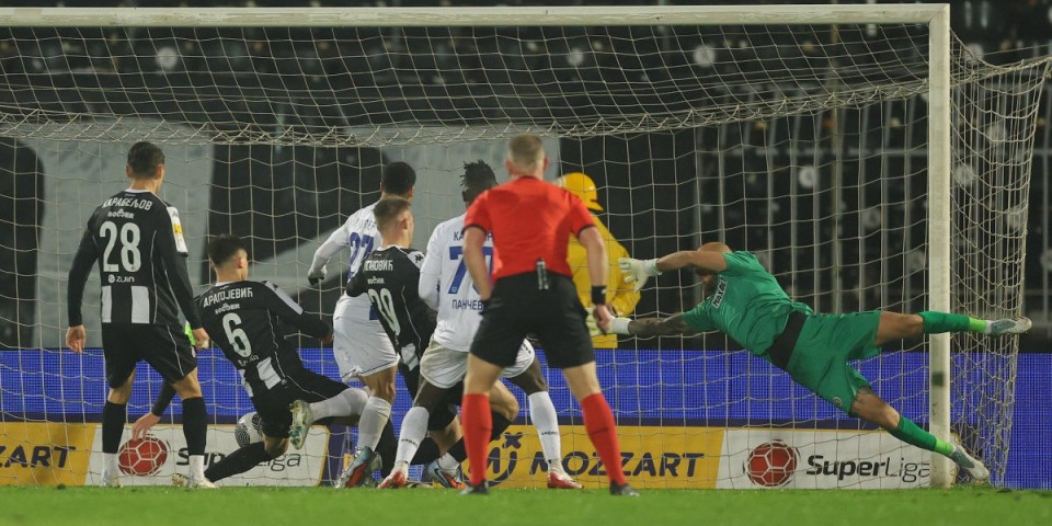 Alarmantno stanje u Humskoj - Stojaković hitno mora da reši ovaj problem dok ne bude kasno