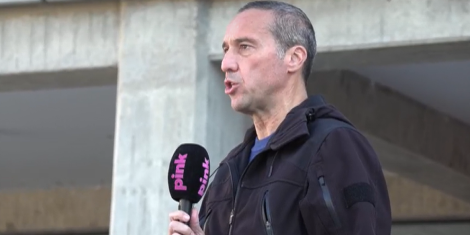 Oglasio se Mladen Mijatović! Otkrio detalje hapšenja ubice Živka Bakića (VIDEO)