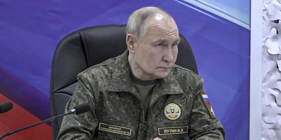 Putin otkrio veliku tajnu Rusije: Ovo je najmoćnije oružje kojim Moskva pobeđuje Zapad - nisu ni svesni kakav efekat ima