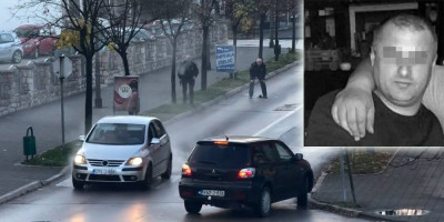 U Kalesiji je pre četiri dana pokušaj pljačke zlatare prerastao u pucnjavu u kojoj su počinioci otvorili vatru na policijske službenike.