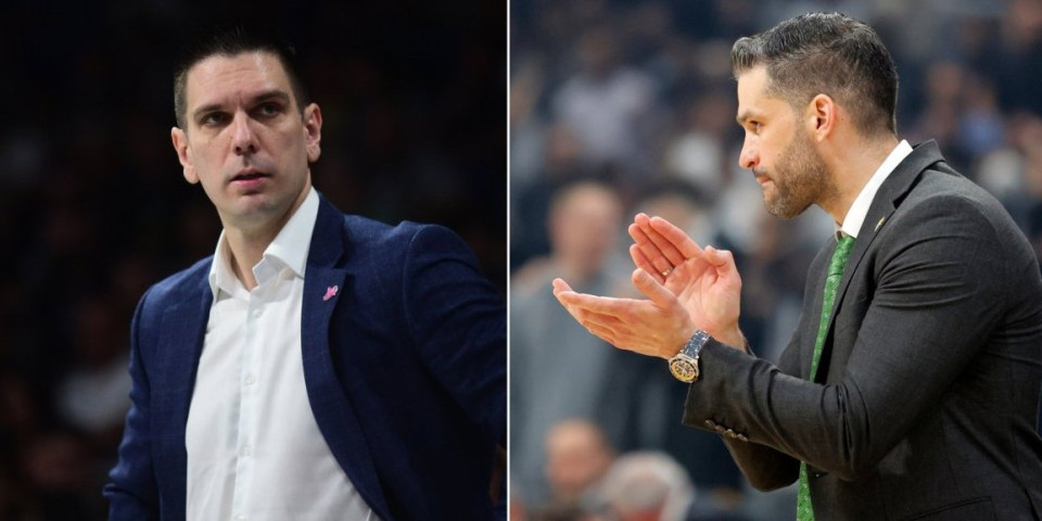 Srbi gaze u Turskoj: Alimpijević bez poraza, a Barać ga prati u stopu