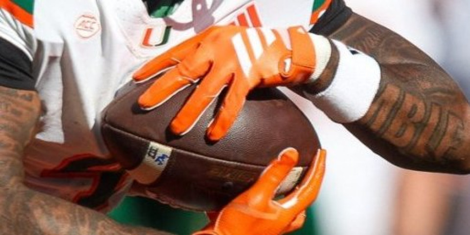 Horor u Americi: Igrač izbo dvojicu saigrača na treningu