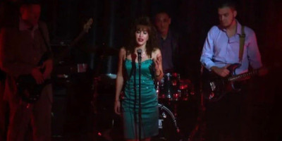 Večeras je na RTS emitovana četvrta epizoda serije "Tvrđava", a gledaoci su mogli da čuju poznati hit Cece Ražnatović - "Idi dok si mlad".