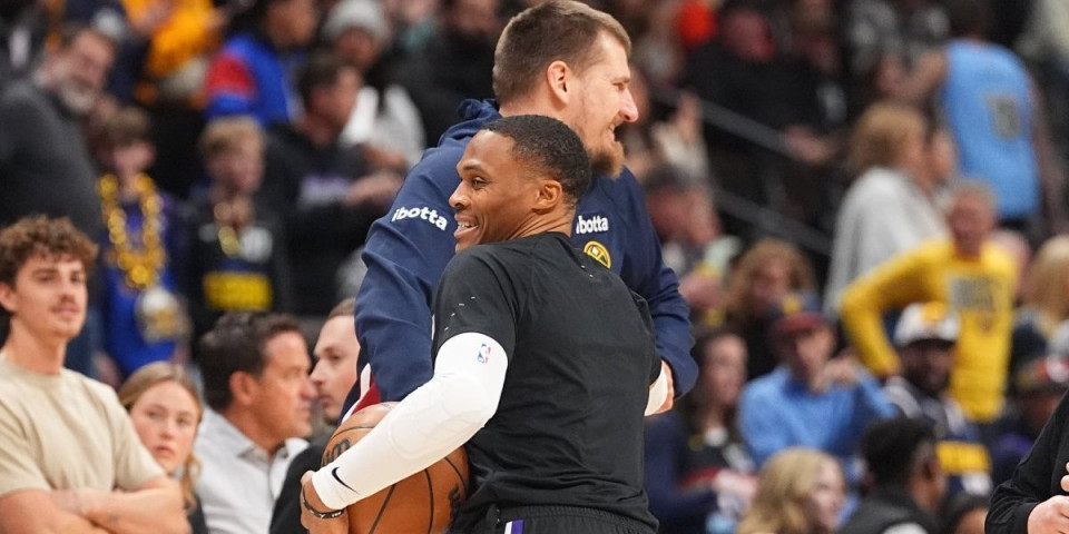 "Osvetnik" šokirao Denver: Grlio se sa Jokićem, a onda presudio bivšem klubu (VIDEO)