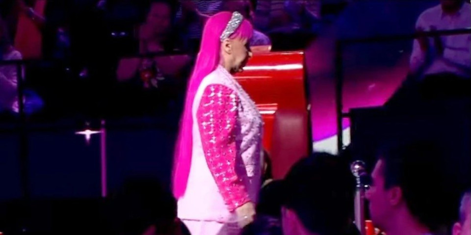 Skandal na snimanju: Zorica Brunclik besno napustila emisiju (FOTO)