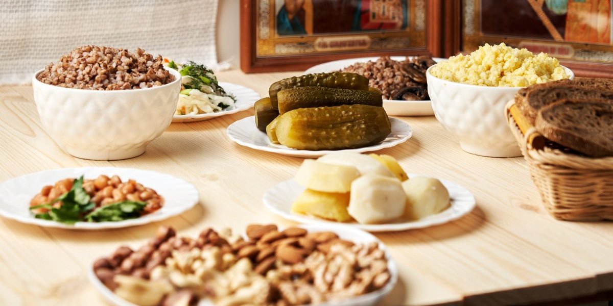 Uskoro počinje Božićni post: Ovo su sva stroga pravila - Evo kojim danima je dozvoljeno ulje