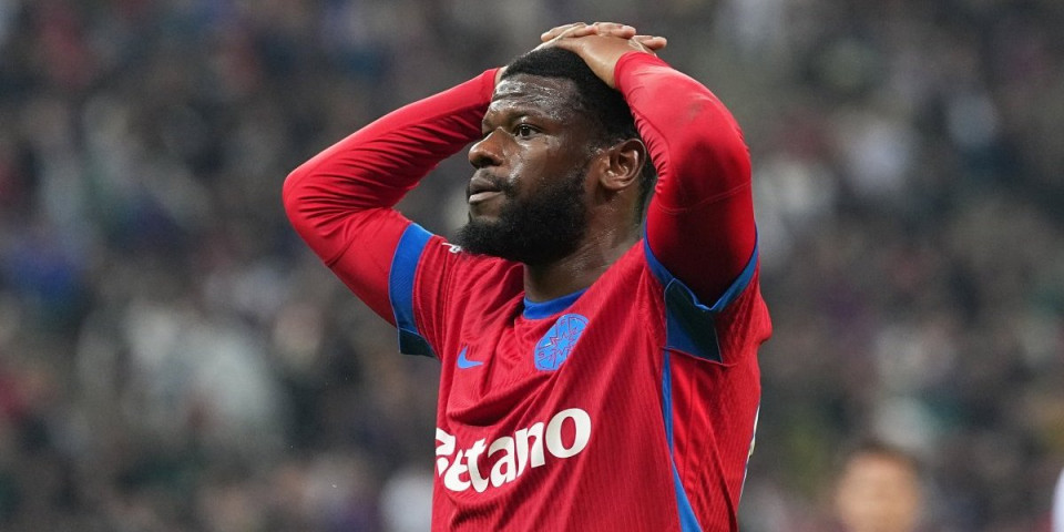 FCSB u haosu pred Zvezdu, kontroverzni gazda jasan: Ovo više nije fudbal, daću mu štikle!