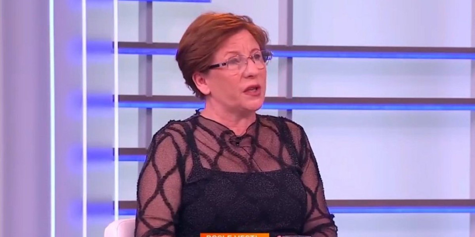 Profesorka bez dlake na jeziku: Studentska lista je prodavanje magle, mačka u džaku!