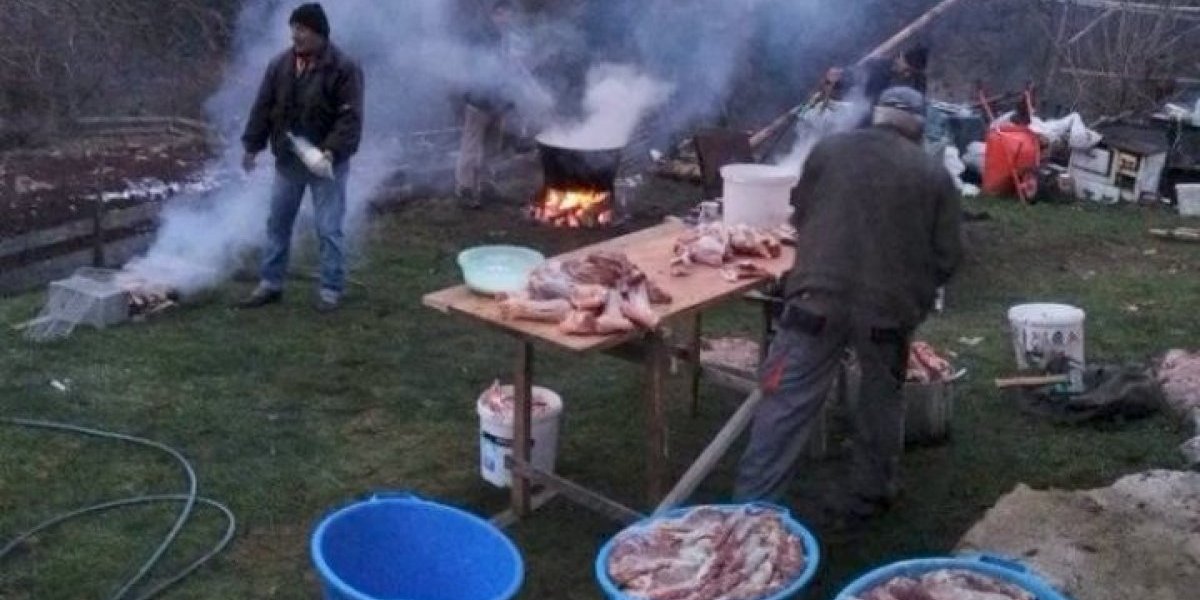 Stranci obožavaju da ga jedu: Ovaj srpski proizvod je danas vrhunski delikates