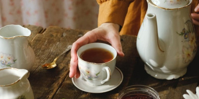 Bosiljak nije samo popularan začin - čaj od ove biljke može snažno da podrži disajne puteve, pluća i celokupno zdravlje.