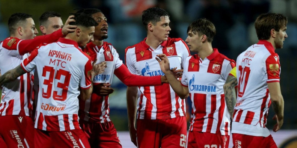 Biće borba na krv i nož u Austriji! Zvezda mora da pobedi Šturm u Ligi Evrope, evo kakve su šanse za to (FOTO)