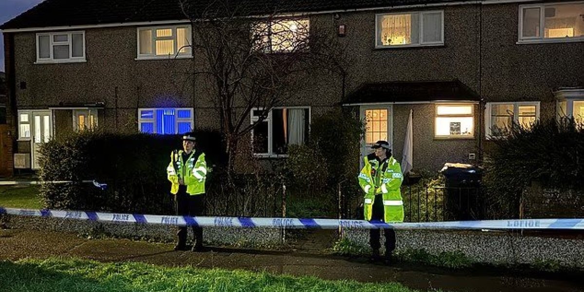 (FOTO) Brutalno ubistvo Sare šokiralo svet: Devojčica od 13 godina osumnjičena za jeziv zločin