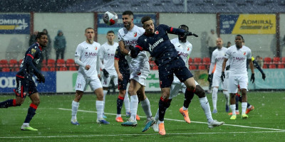 Nevoljama nema kraja: Srpski klub suspendovan, ništa od novih pojačanja ovog leta!