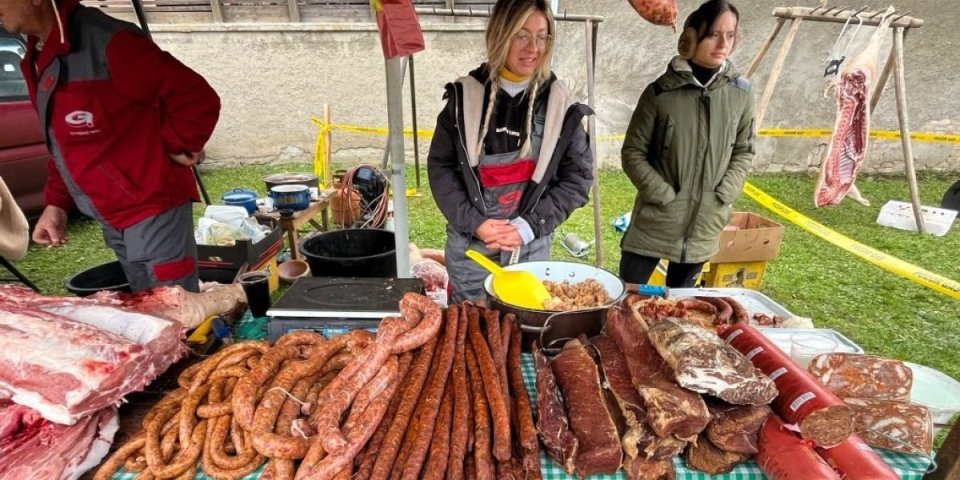 Posno, masno, slasno: Ovo samo Sremci imaju