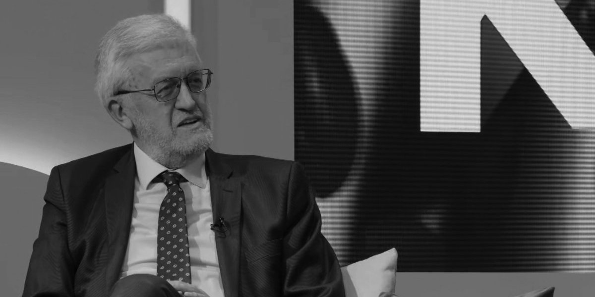 Poginuo poznati crnogorski novinar: Doživeo srčani udar tokom vožnje