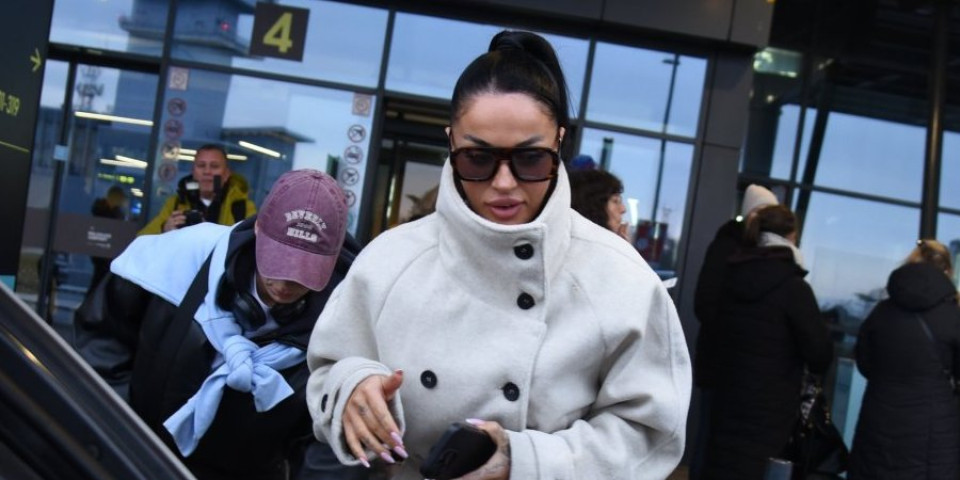 Posle 10 godina na estradi Teodora Džehverović donela važnu odluku: "Vreme je..." (VIDEO)