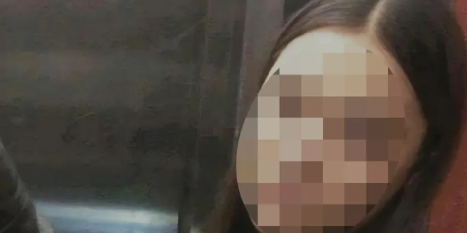 Nestala Nikolina (13) iz Podgorice: Porodica moli za pomoć