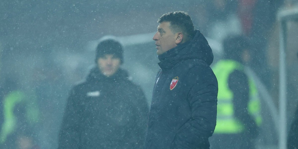 Milojević posle poraza u Ivanjici: Znali smo da će Javor igrati sa 10 igrača u 16 metara