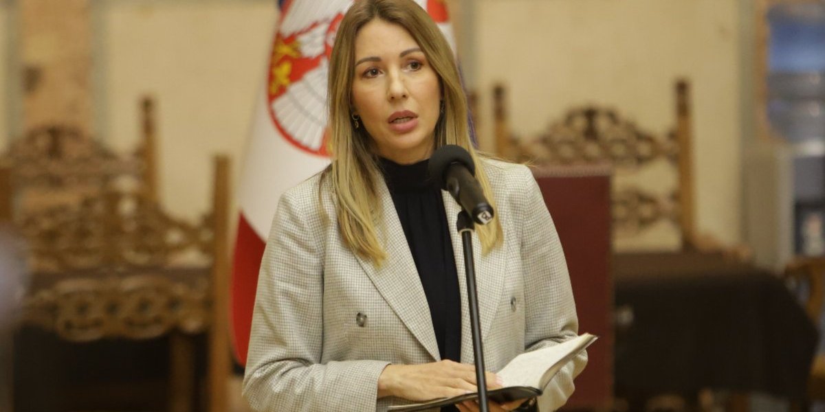 Prvo oglašavanje nakon sastanka o NIS-u: Ovo su ključni dani