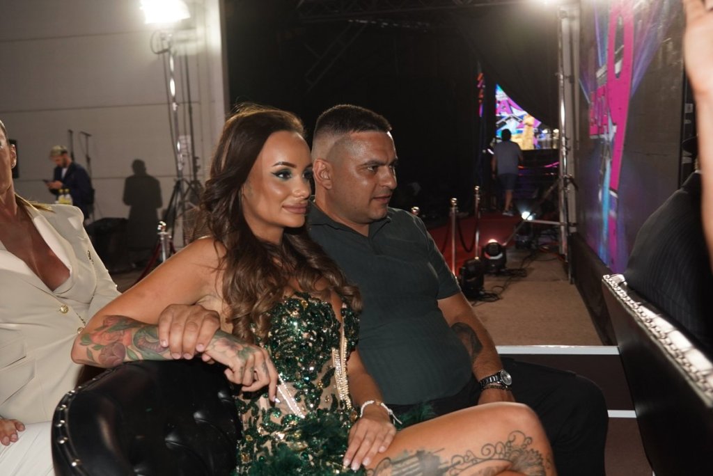 Gostima sedela u krilu i tražila pare: Drugarica Teodore Delić razveza jezik