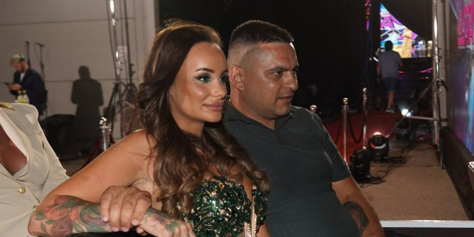 Pomirili se Teodora Delić i Bebica - Macanović ne prestaje da se ponižava