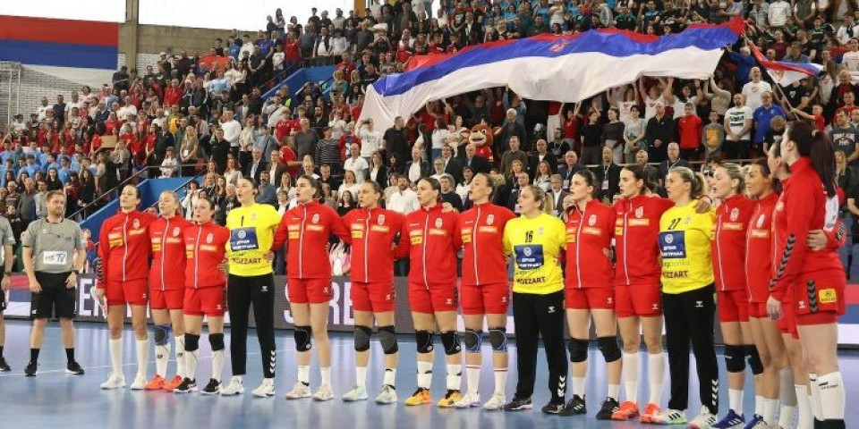 Ubedljiva pobeda Srbije na otvaranju Mundijala - Urugvaj bez ikakve šanse u Štutgartu