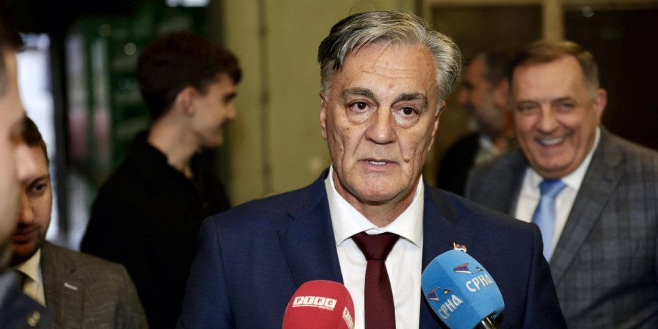 Republika Srpska ima novog predsednika: Ovo su rezultati više od 97 odsto prebrojanih glasova