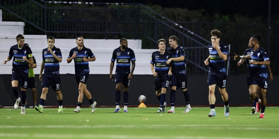 Žestoko saopštenje Spartaka: Obratili se direktno Savezu i Mesini - Ćutali smo radi mira u kući, a sada...