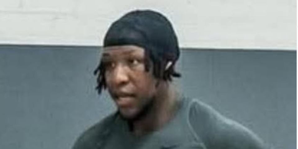 Tragedija - MMA borac kolabirao tokom meča i umro