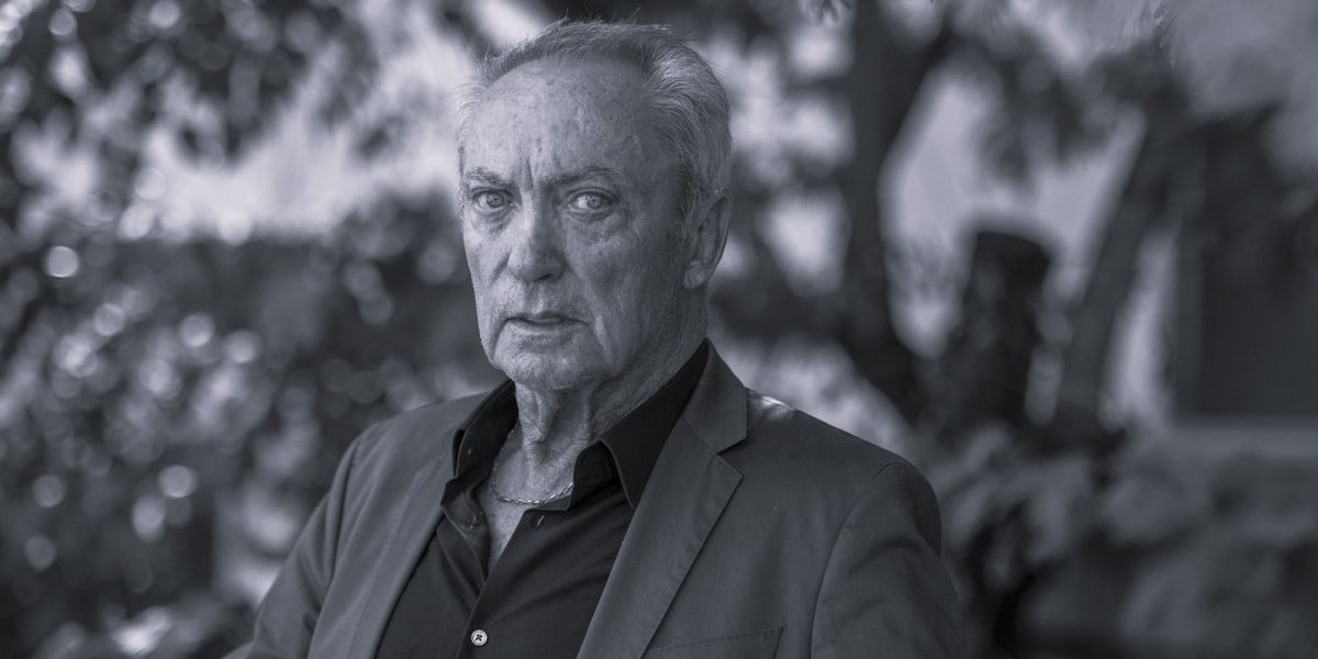 Umro poznati glumac: Uzrok smrti misterija