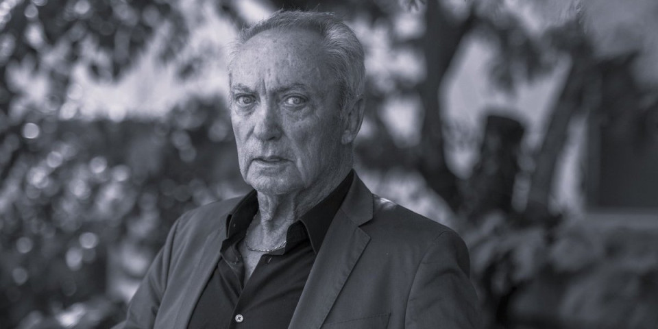 Umro poznati glumac: Uzrok smrti misterija