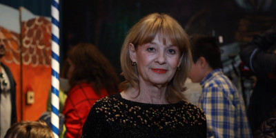 Glumica Zlata Numanagić kaže da je zbog bolesti izgubila 18 kilograma i da je morala da spava sedeći.