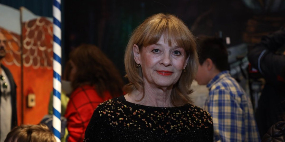 Naša glumica izgubila 18 kilograma zbog bolesti: "Spavala sam sedeći"