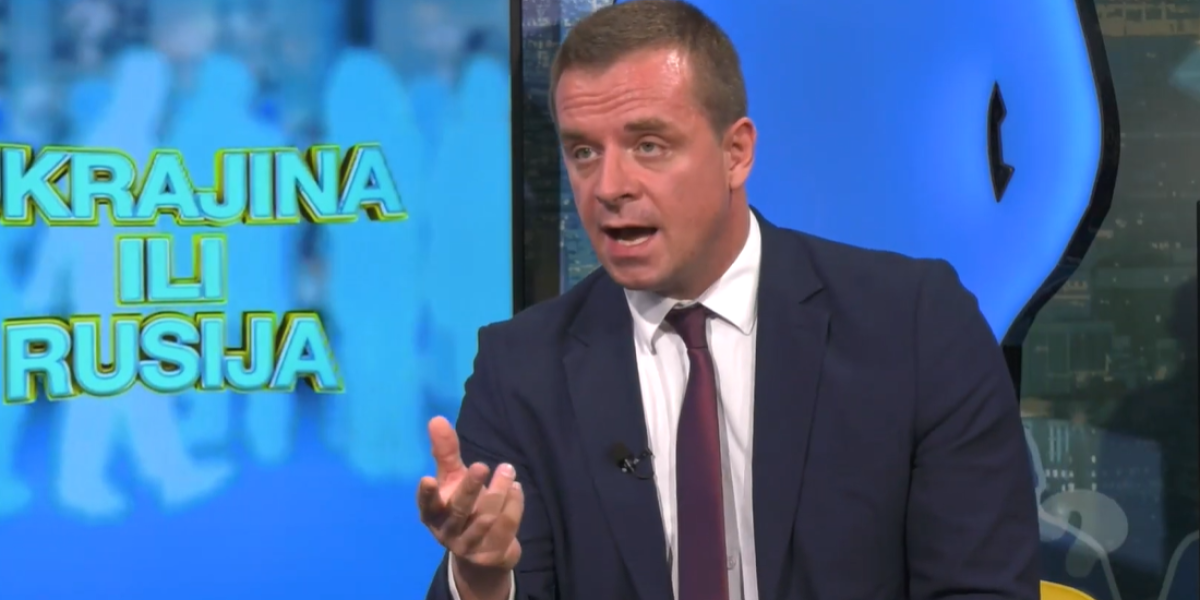 Ideolog blokadera poručio svojim sledbenicima da nemaju pojma: Izgubili ste poverenje!