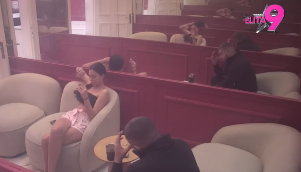 Maja Marinković pokradena u Eliti - Starleti nestao vredan komad nakita