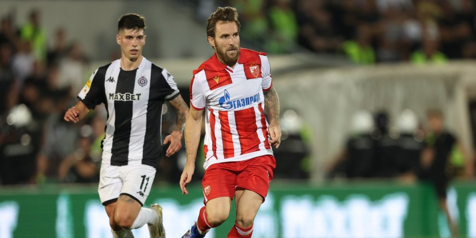 Nezapamćeni haos u Superligi: Istorijska seča favorita, evo šta čeka "večite" do kraja godine