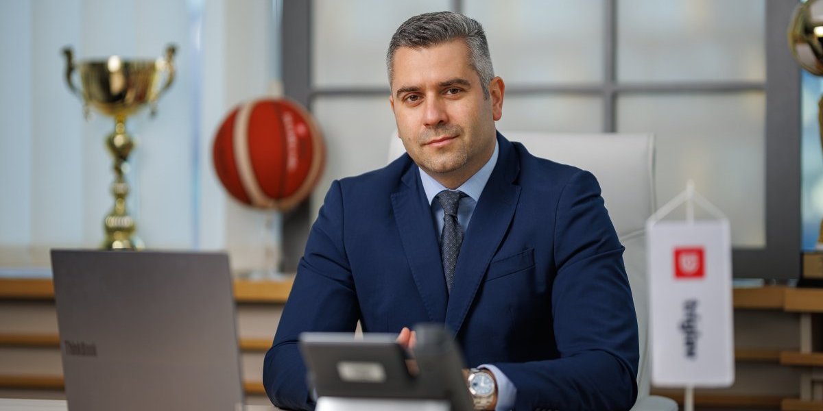 "Triglav osiguranje" na konferenciji "Srpski dani osiguranja" od 25. do 28. novembra na Zlatiboru