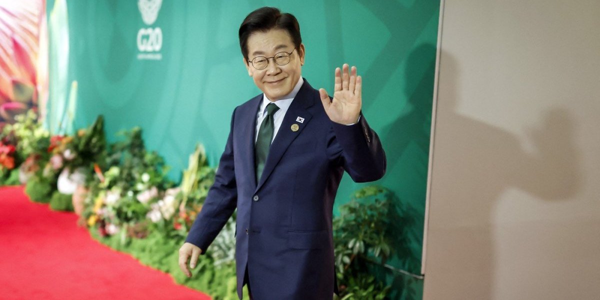 Lideri na G20 u akciji: Južna Koreja gradi mostove sa Kinom i Japanom usred globalne nestabilnosti