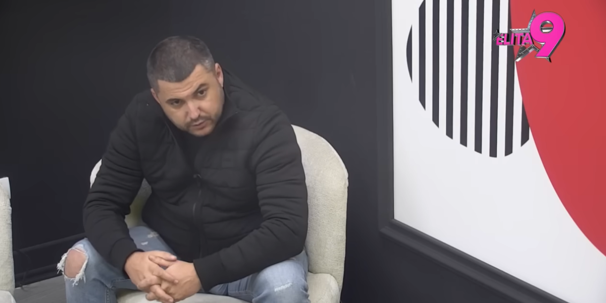 Drama u Eliti 9: Asmin Durdžić udario na njega, ori se Bela kuća