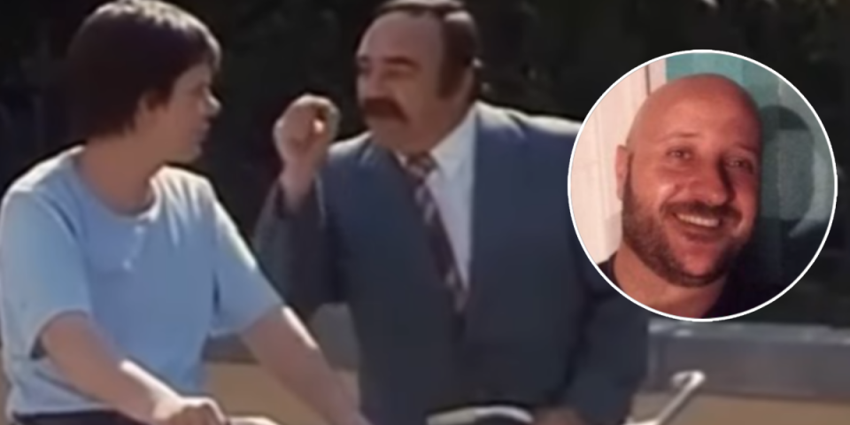 Varljivo leto Bore Konja: Razjareni blokader sad preti mačetom, stigao mu surov odgovor (FOTO)