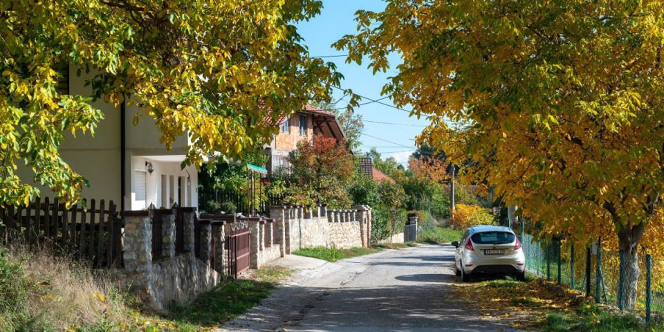 Na radost Miladinovića, rođene su četvorke: Ova lepota se ne pamti u srpskom selu