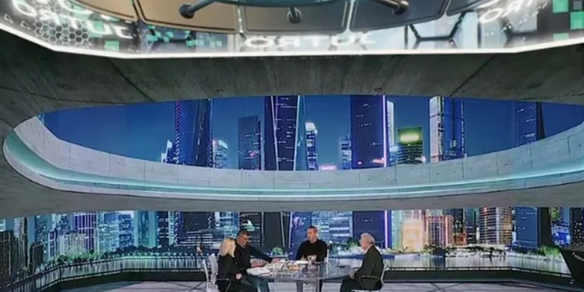 Mladen Mijatović i Dea Đurđević