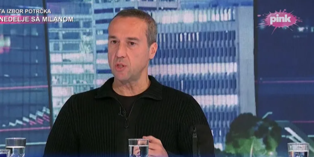 Mladen Mijatović i Dea Đurđević