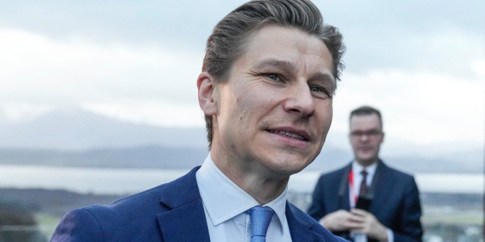 Šokantan zahtev iz Helsinkija: Rusi ovo neće trpeti