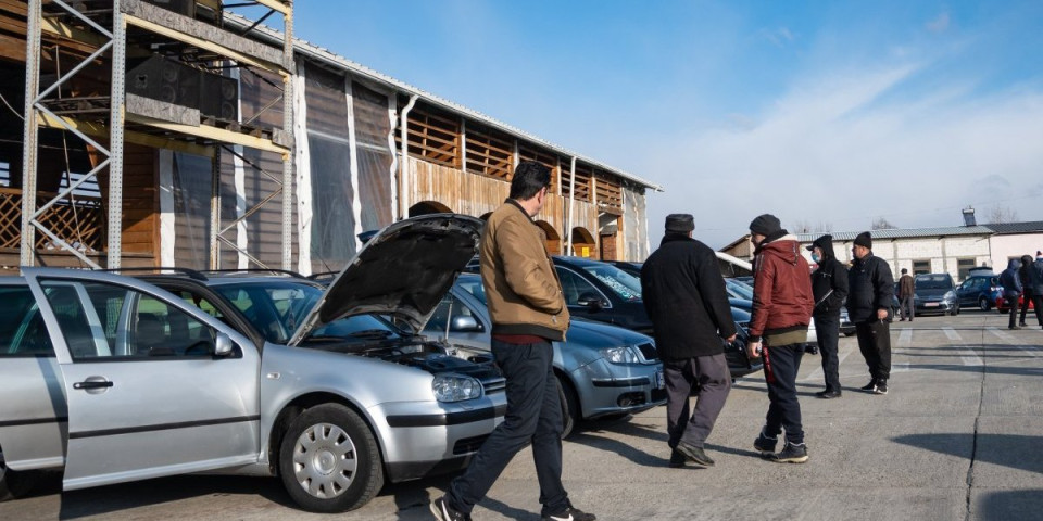 Objavljena lista najboljih i najgorih automobila: Da li je i vaš među njima?