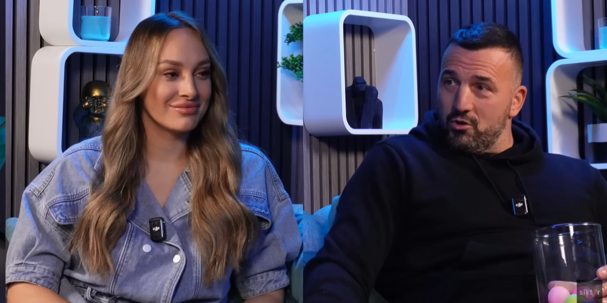 "Traže mi 5.000 evra, a dovedu 50 ljudi": Bivši zadrugar s pevačima prošao pakao