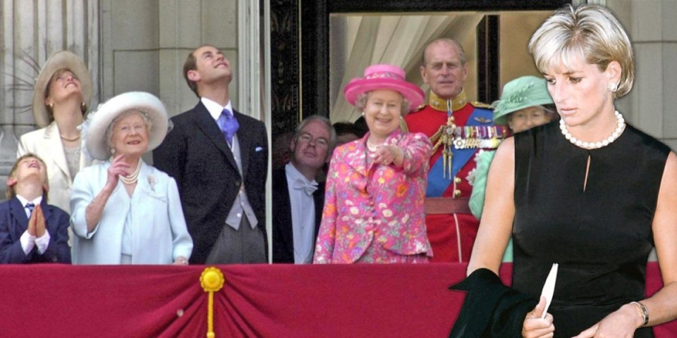 Novi šokantni detalji o princezi Dajani: Ko joj je zaista uništio život - konačno razjašnjeno