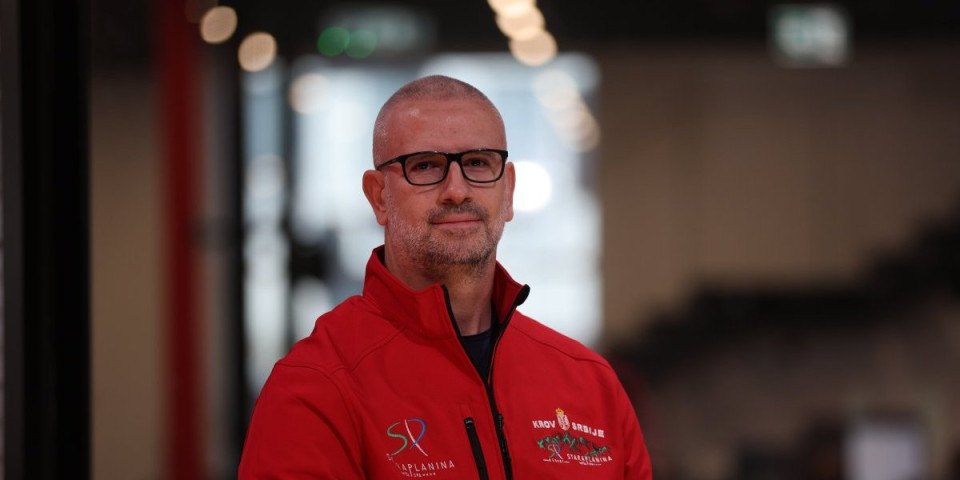 Goran Karadžić: Šta vam ovde nije jasno?! Vučić je pravi domaćin i čuvar Srbije