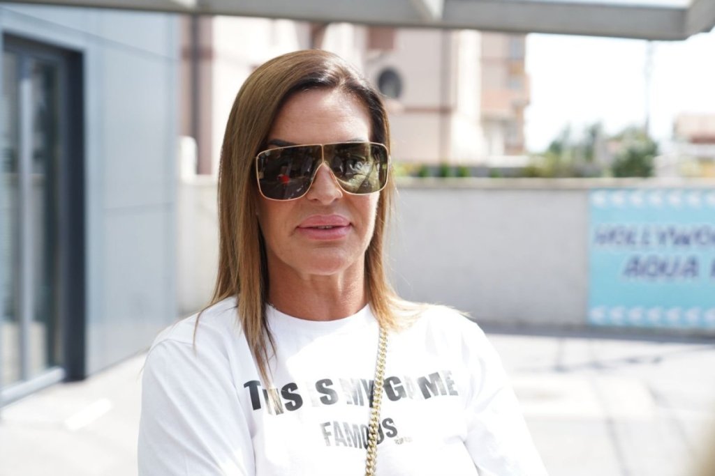 "Objaviću slike tvog polnog organa": Kačavenda sve otkrila, pa zapretila Anđelu